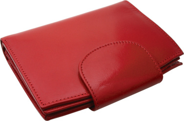 Logotrade promotional merchandise image of: Wallet 31901300