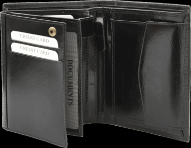 Logo trade advertising product photo of: Wallet 31801300