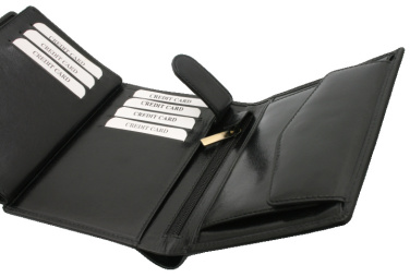 Logotrade business gift image of: Wallet 31801300