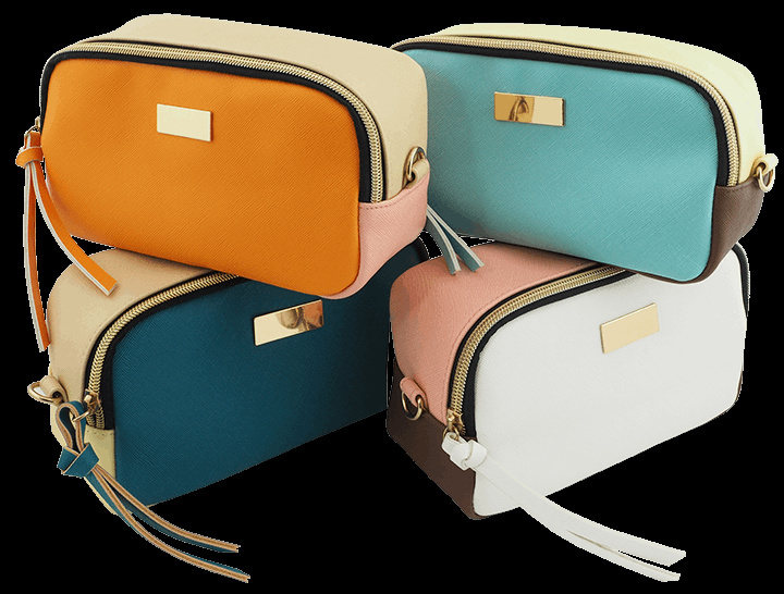Logotrade corporate gifts photo of: Cosmetic bag 54005900