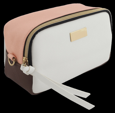 Logo trade promotional giveaway photo of: Cosmetic bag 54005900