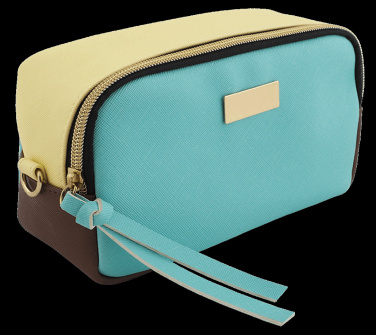 Logo trade corporate gifts picture of: Cosmetic bag 54005900