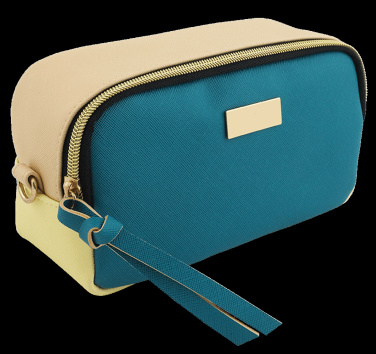 Logotrade promotional gift picture of: Cosmetic bag 54005900
