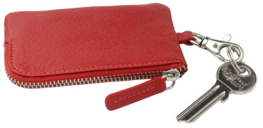 Logotrade advertising products photo of: Key wallet 210105200