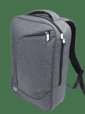 Logotrade corporate gifts photo of: ECO backpack RPET 126815900