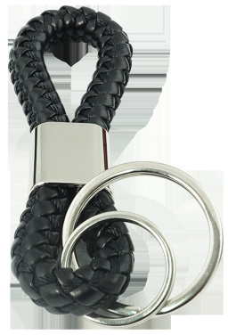 Logotrade promotional gift image of: Keyring 60912400