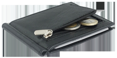 Logo trade corporate gifts picture of: Wallet 38005200