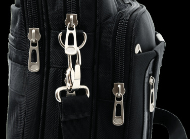 Logotrade promotional item picture of: Laptop bag 69803400