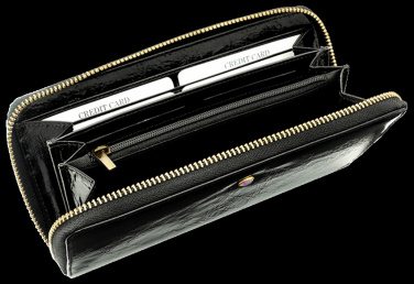 Logo trade promotional item photo of: Wallet 36008200