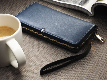 Logotrade promotional merchandise picture of: Wallet 36308300