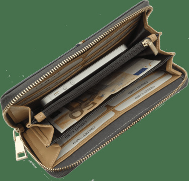 Logotrade business gift image of: Wallet 36308300