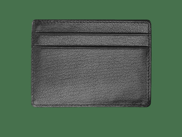 Logotrade promotional giveaway image of: RFID credit card case 190105200