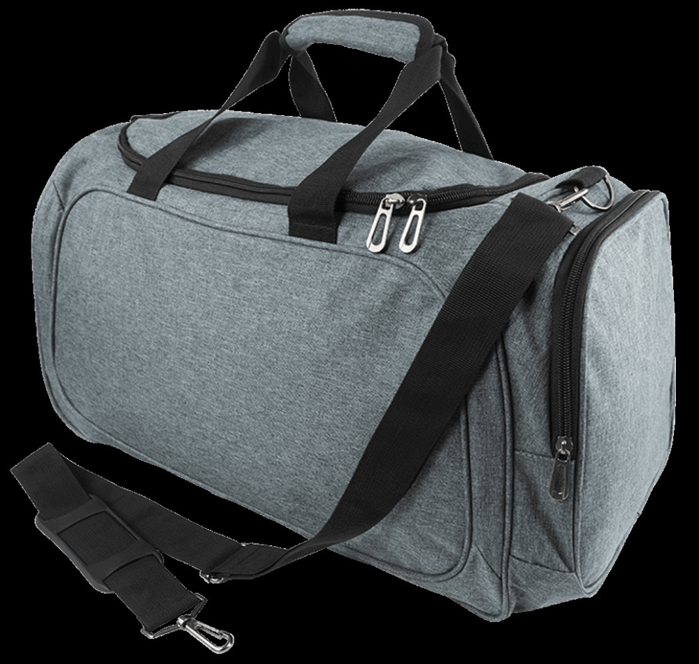 Logotrade promotional gift image of: Sports bag 60108700