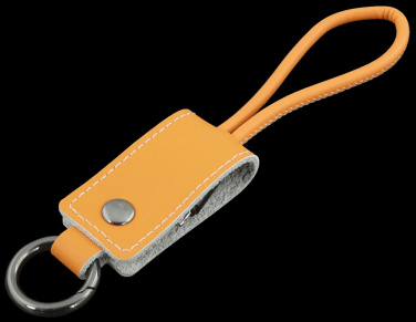 Logo trade corporate gifts picture of: Keyring 59612900