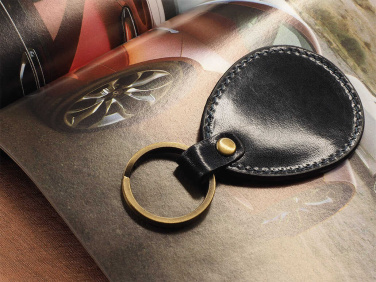 Logotrade corporate gifts photo of: Keyring 58904500
