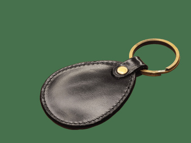 Logotrade promotional merchandise photo of: Keyring 58904500