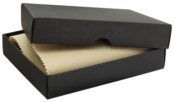 Logo trade promotional merchandise photo of: Box (20x10,5x3,5cm) 984037