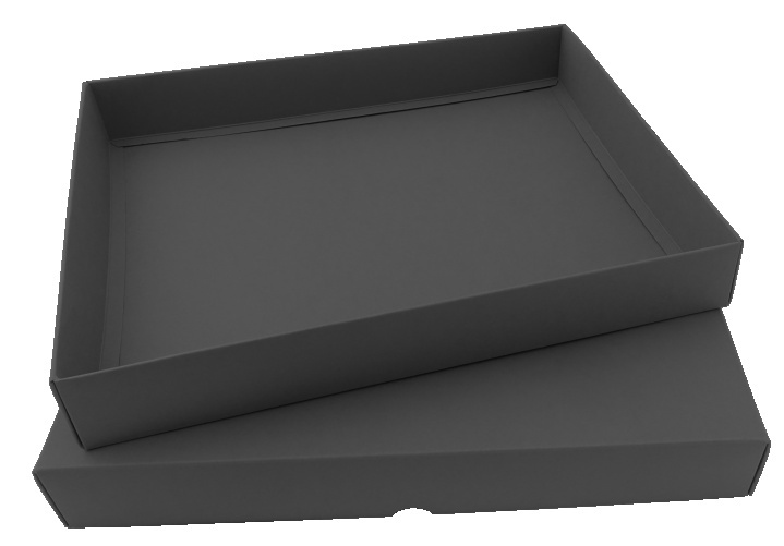 Logotrade promotional gifts photo of: Box  (24x16,5x2,8cm) 986037