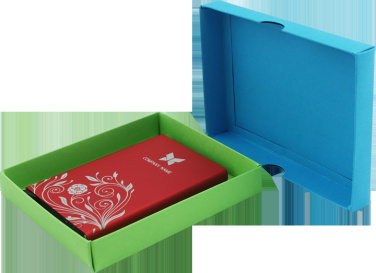 Logotrade corporate gift image of: Box  (24x16,5x2,8cm) 986037