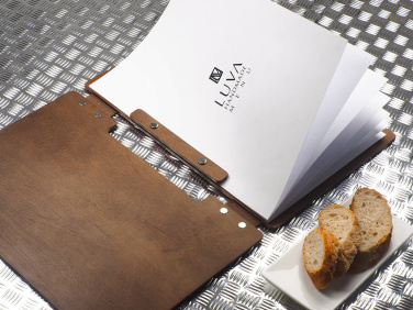 Logotrade promotional items photo of: Menu cover 1955121