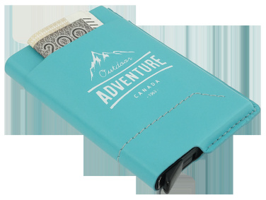 Logotrade promotional item picture of: RFID wallet 593119