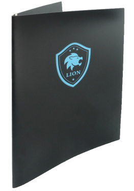 Logotrade promotional giveaways photo of: Certificate cover 152094