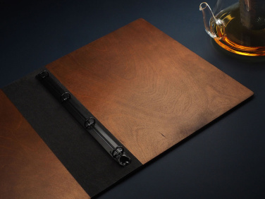 Logotrade promotional gift picture of: Menu cover 1106121