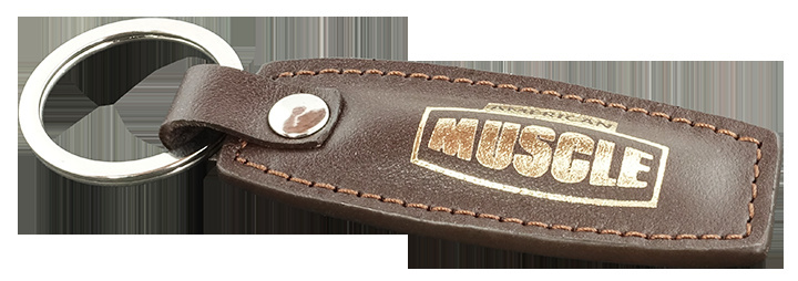 Logo trade corporate gifts picture of: Keyring 566131