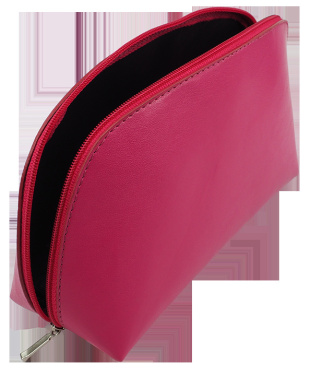 Logo trade promotional giveaways picture of: Cosmetic bag 527119