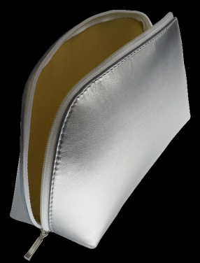 Logotrade promotional giveaway picture of: Cosmetic bag 527119