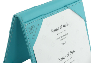 Logotrade promotional products photo of: Promo menu 1114119