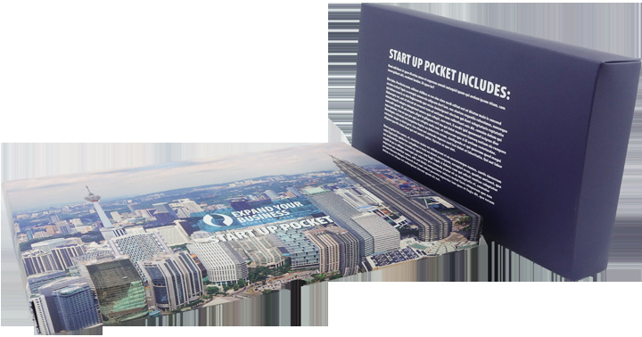 Logotrade promotional gift picture of: Box (17,2x7,6x2,3cm) 979117