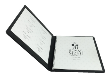 Logotrade advertising product picture of: Menu cover 1078119