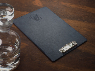 Logotrade promotional giveaways photo of: Clipboard menu 1121327