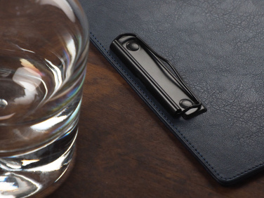 Logotrade promotional items photo of: Clipboard menu 1121327