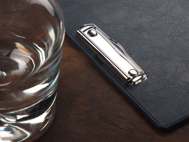 Logo trade promotional items image of: Clipboard menu 1121327