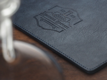 Logotrade advertising products photo of: Clipboard menu 1121327