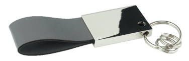 Logotrade promotional products photo of: Keyring 909119