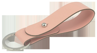 Logo trade promotional products picture of: Keyring 599094