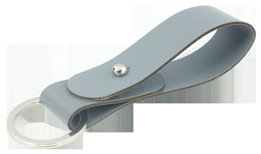 Logotrade corporate gifts photo of: Keyring 599094