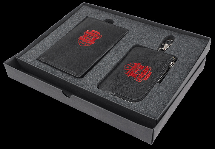 Logotrade promotional gift picture of: Set 531052