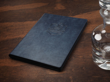 Logo trade promotional items image of: Menu cover 1065327
