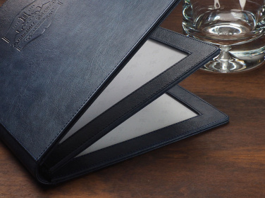 Logotrade promotional merchandise photo of: Menu cover 1065327