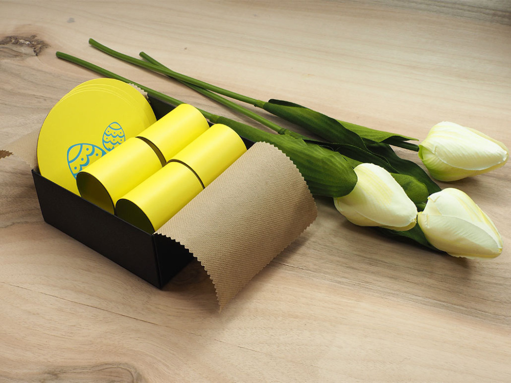 Logotrade promotional giveaways photo of: Easter set 1800094