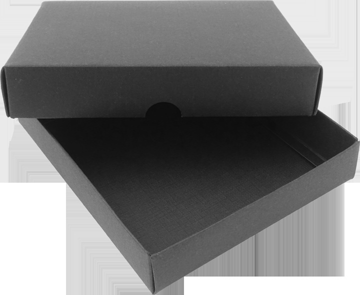 Logo trade promotional gifts picture of: Box (25x25x3cm) 513037