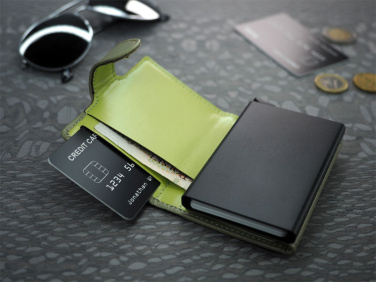 Logotrade corporate gifts photo of: RFID wallet 1225119