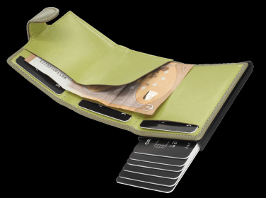 Logotrade promotional item image of: RFID wallet 1225119