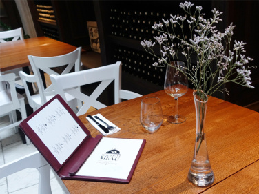 Logotrade corporate gift image of: Menu cover 1055119