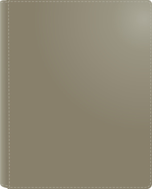 Logo trade promotional gifts picture of: Menu cover 1074119