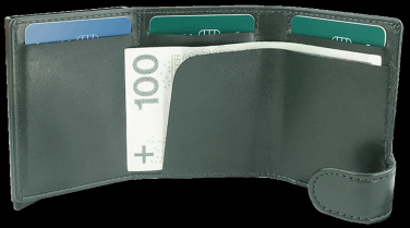 Logo trade promotional gifts picture of: RFID wallet 618119